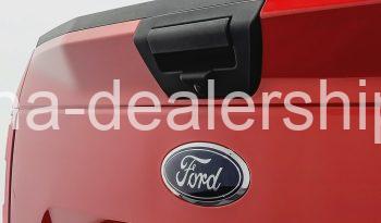 2020 Ford Explorer XLT full