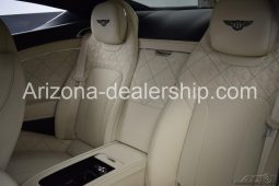 2020 Bentley Continental GT V8 full