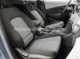 2019 Hyundai Kona SEL full