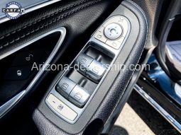 2015 Mercedes-Benz C-Class C 300 full