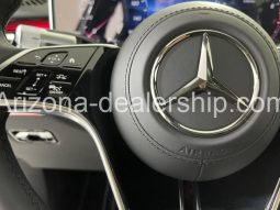 2021 Mercedes-Benz S-Class Maybach S 580 full