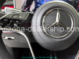 2021 Mercedes-Benz S-Class Maybach S 580 full