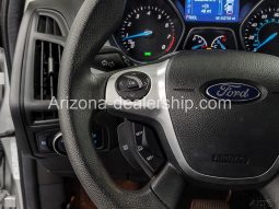 2014 Ford Focus SE full