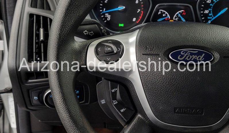 2014 Ford Focus SE full