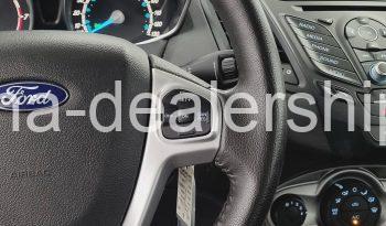 2016 Ford Fiesta SE full