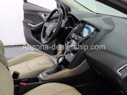 2017 Ford Focus Titanium full