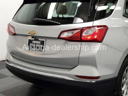 2018 Chevrolet Equinox LS full