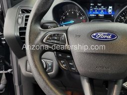 2018 Ford Escape S full