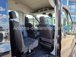 2019 Ford Transit Passenger XL full