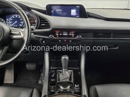 2019 Mazda Mazda3 Select full