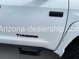 2021 Toyota Tundra CUSTOM LIFTED LEATHER full