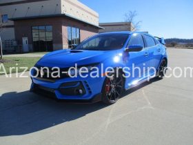 2021 Honda Civic Type R