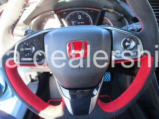 2021 Honda Civic Type R full
