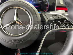 2021 Mercedes-Benz S-Class Maybach S 580 full