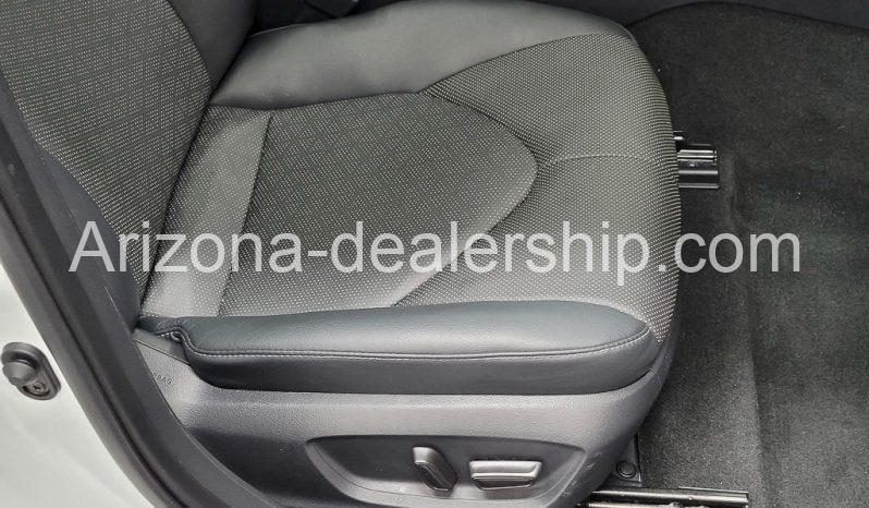 2020 Toyota Camry XSE V6 full