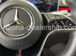 2021 Mercedes-Benz S-Class Maybach S 580 full