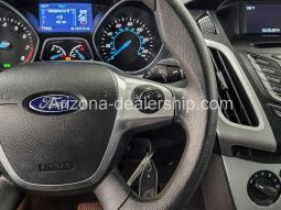 2014 Ford Focus SE full