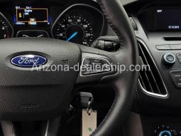 2015 Ford Focus SE full