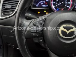 2016 Mazda Mazda3 i Sport full