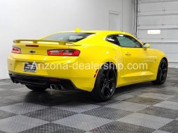 2017 Chevrolet Camaro SS full