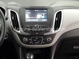 2018 Chevrolet Equinox LS full