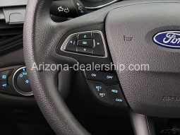 2018 Ford Escape SE full