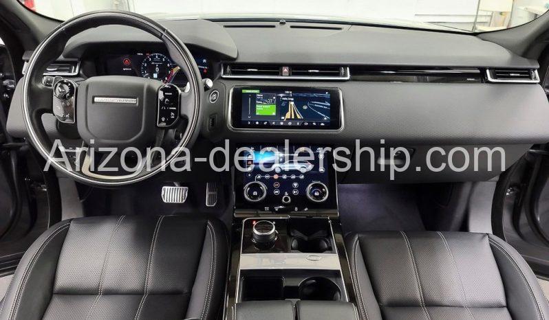2018 Land Rover Range Rover P380 SE R-Dynamic full