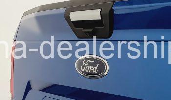 2019 Ford F-150 XLT full