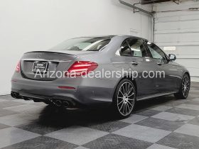 2019 Mercedes-Benz E-Class E 53 AMG®