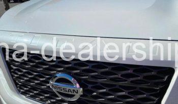 2019 Nissan Titan PRO-4X CREWCAB full