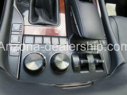 2016 Lexus LX 570 4WD MSRP full