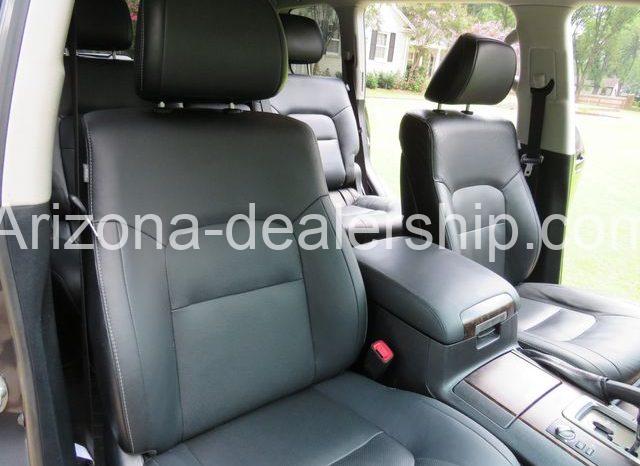 2015 Toyota Land Cruiser full