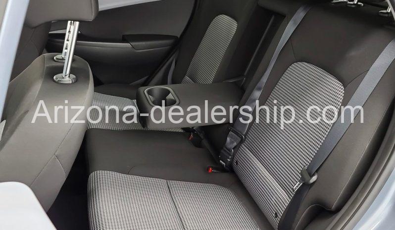 2019 Hyundai Kona SEL full