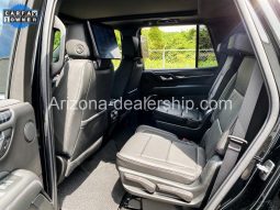 2021 GMC Yukon Denali full