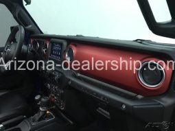 2019 Jeep Wrangler Unlimited Rubicon full