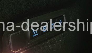 2018 Ford Explorer Platinum full