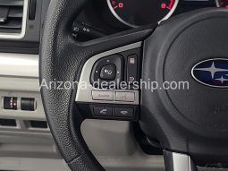 2018 Subaru Forester 2.5i full