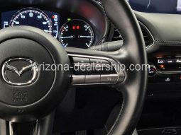 2019 Mazda Mazda3 Select full