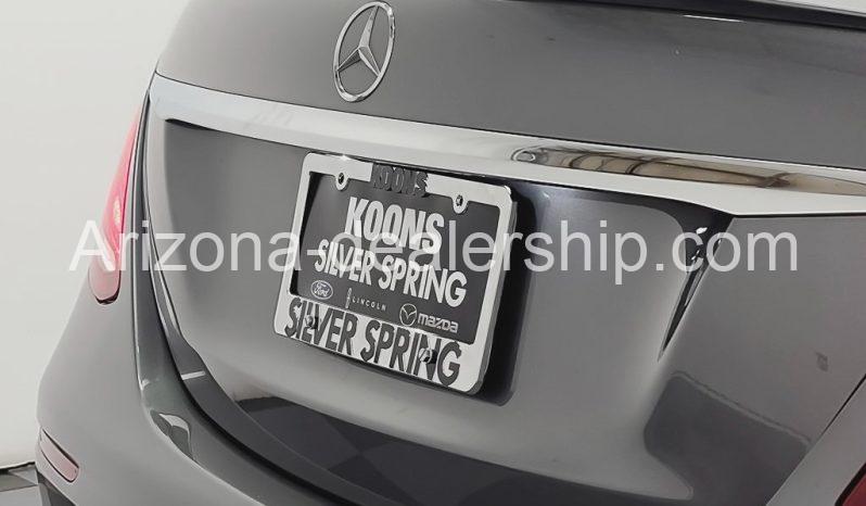 2019 Mercedes-Benz E-Class E 53 AMG® full