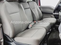 2020 Ford Explorer XLT full