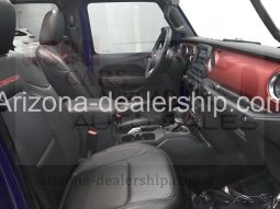 2019 Jeep Wrangler Unlimited Rubicon full