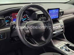 2020 Ford Explorer XLT full