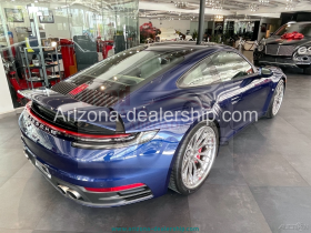 2020 Porsche 911 Carrera S