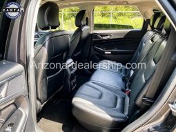 2018 Ford Edge Titanium full