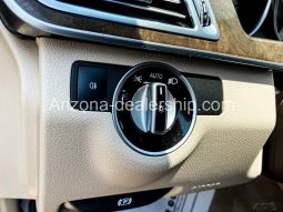 2014 Mercedes-Benz E-Class E 350 full