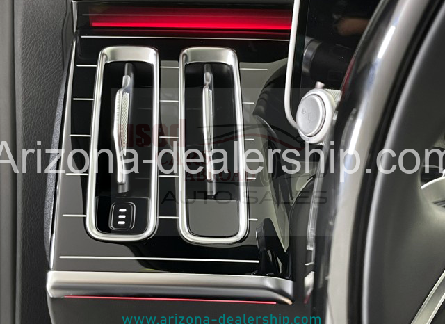 2021 Mercedes-Benz S-Class Maybach S 580 full