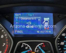 2014 Ford Focus SE full