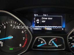 2015 Ford Focus SE full