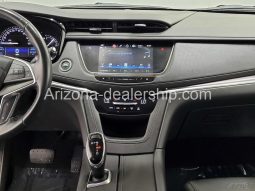 2019 Cadillac XT5 Luxury full