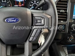 2019 Ford F-150 XLT full